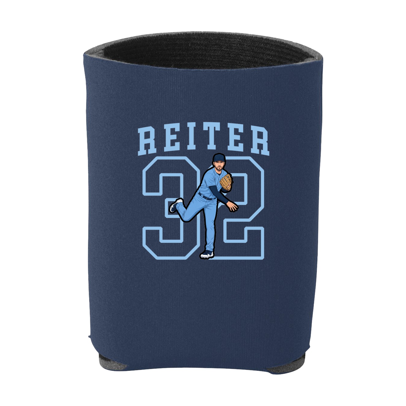 Can Holder — Shirsey in Navy