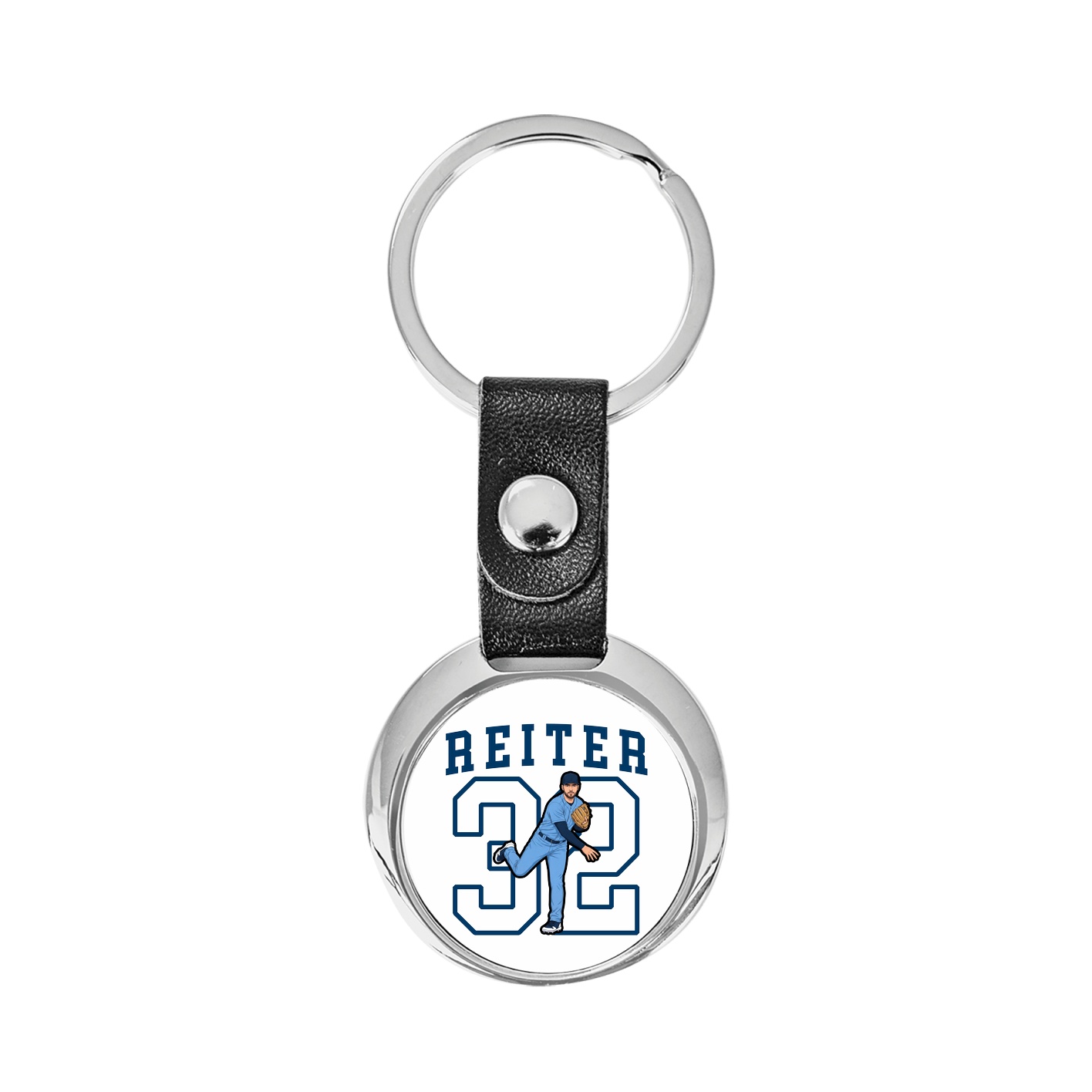 Key Chain — Shirsey in Classic