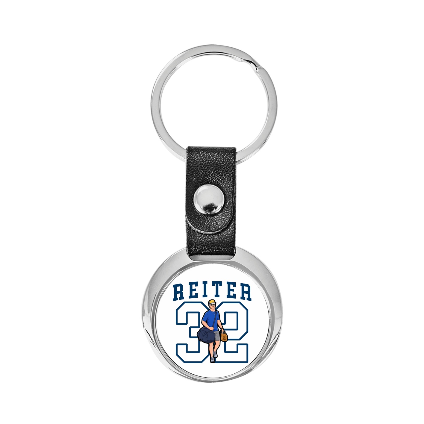 Key Chain — Shirsey in Classic