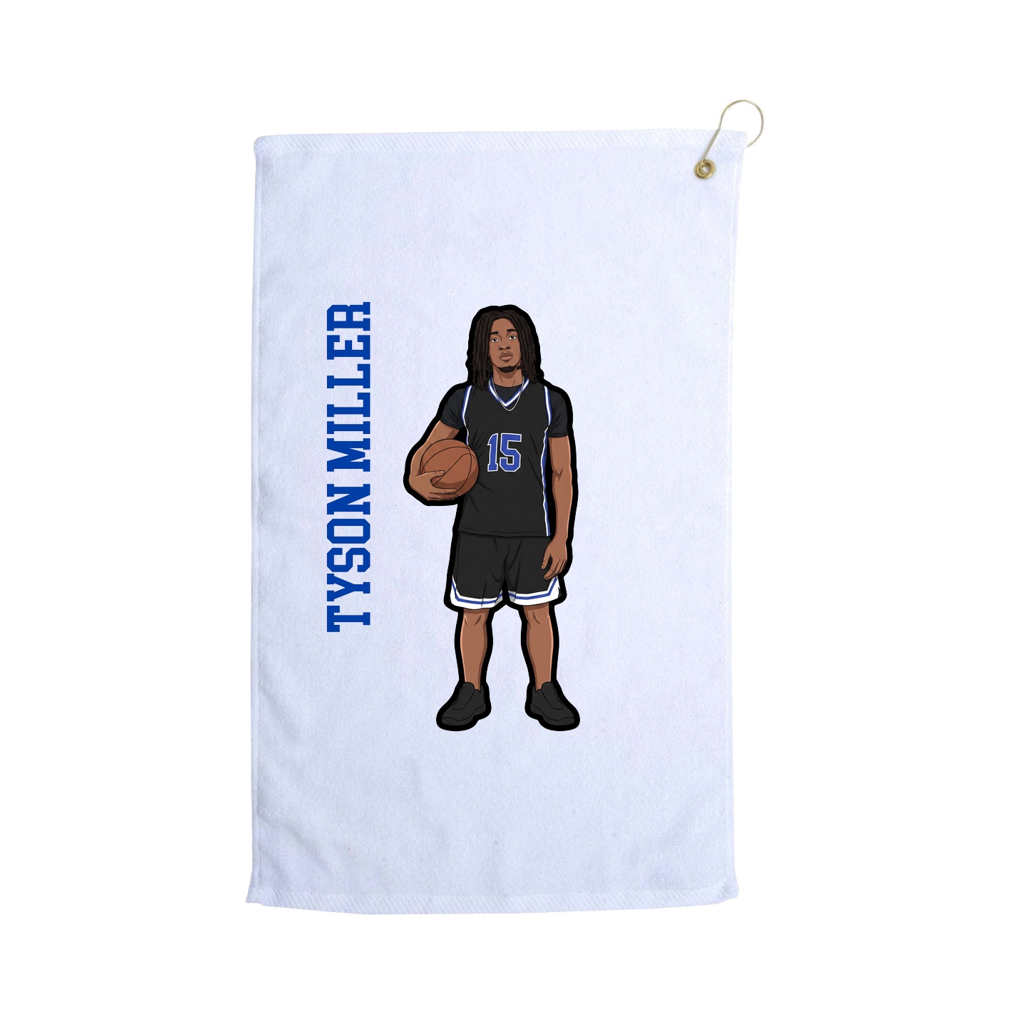 Golf Towel