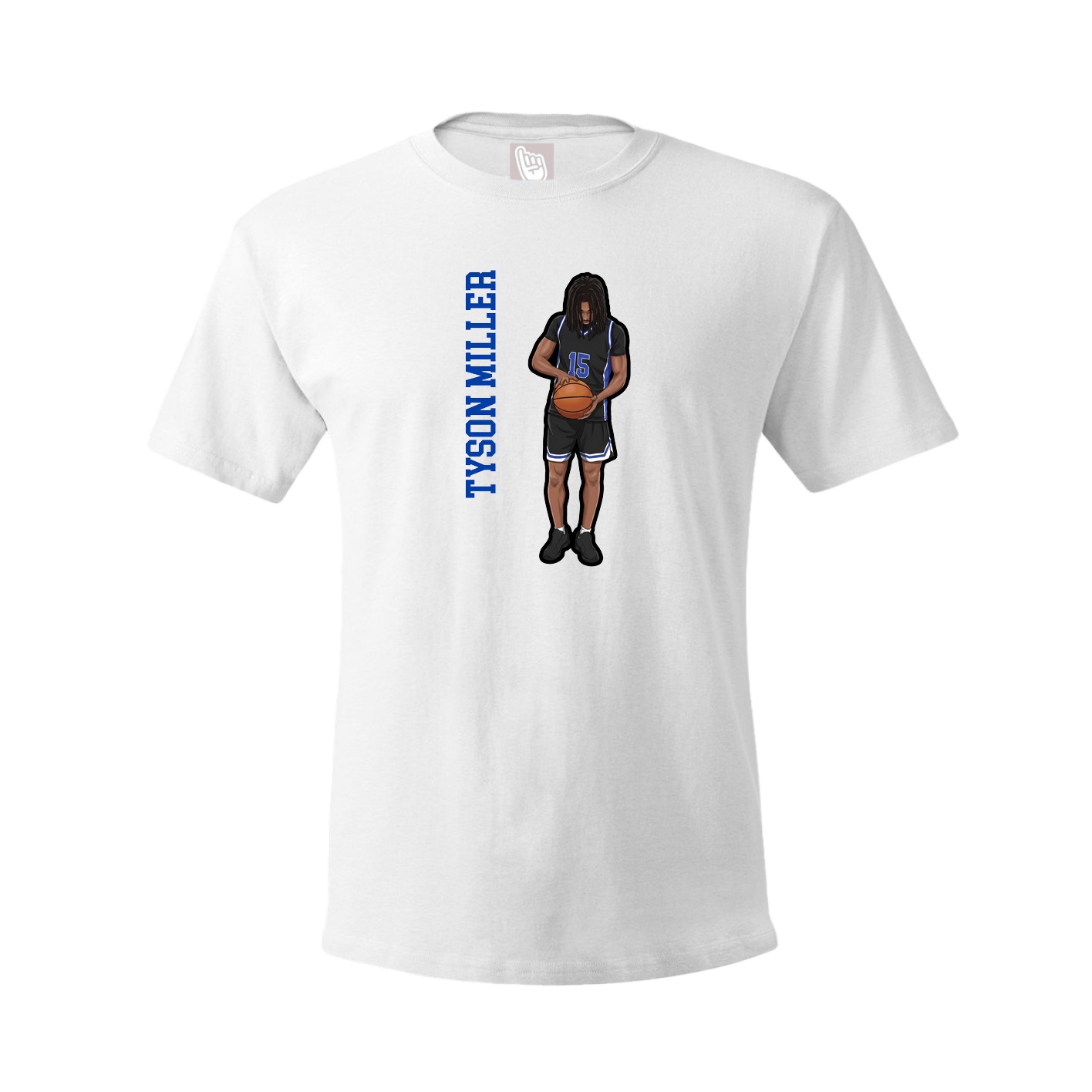 NIL Club Tee
