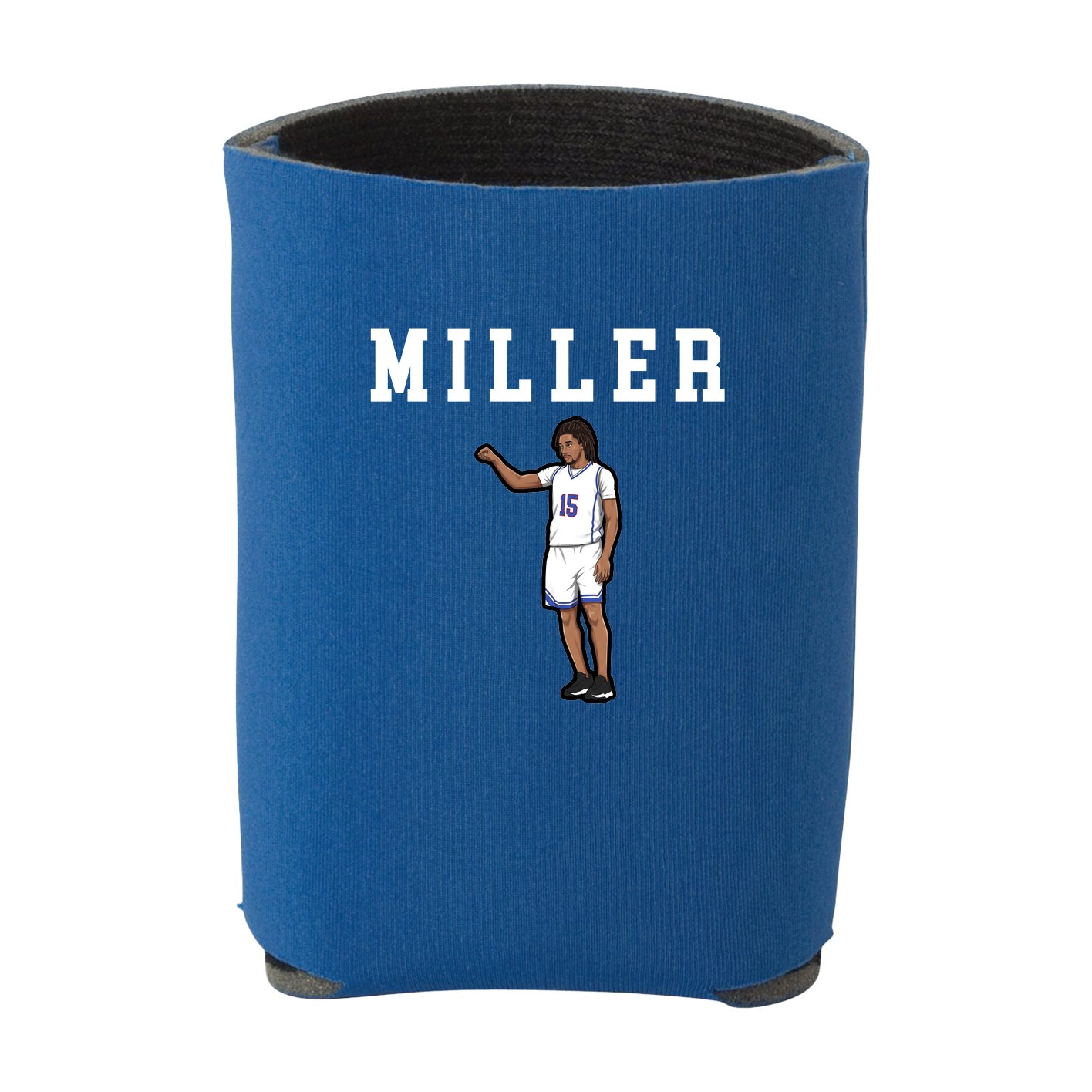 Can Holder — Shirsey in Royal