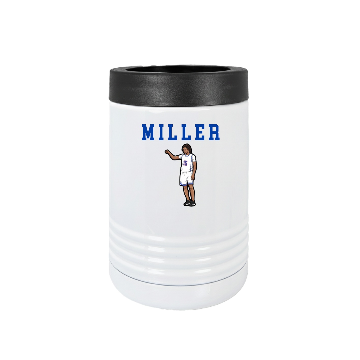 Beverage Holder — Shirsey in White
