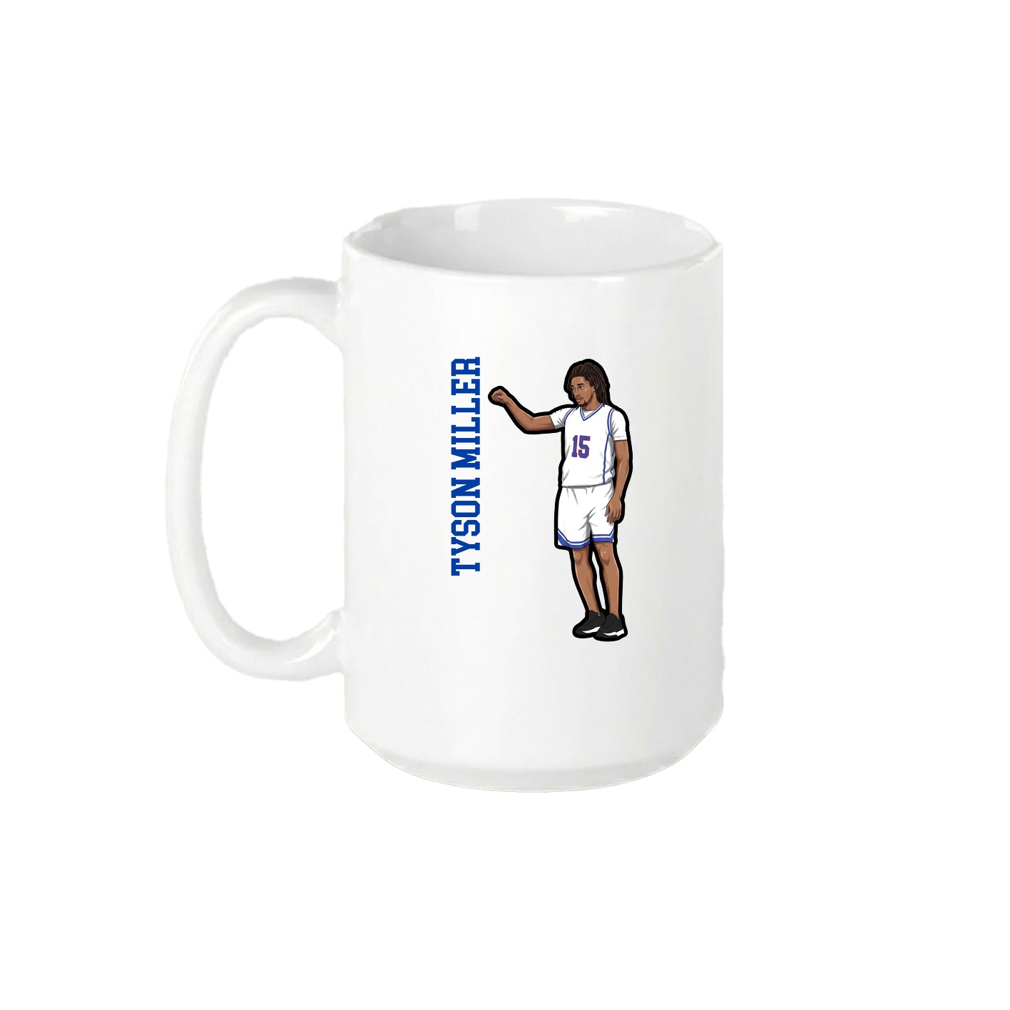 15oz Coffee Mug