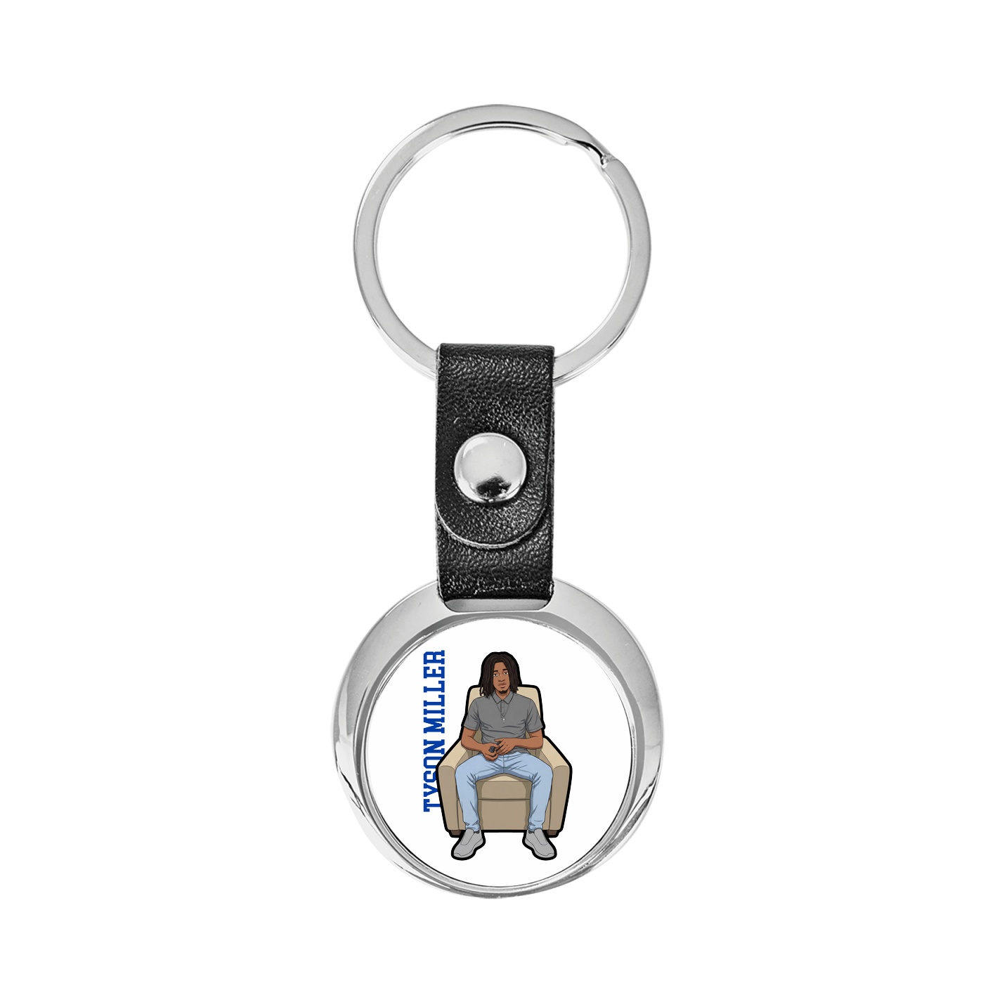 Key Chain