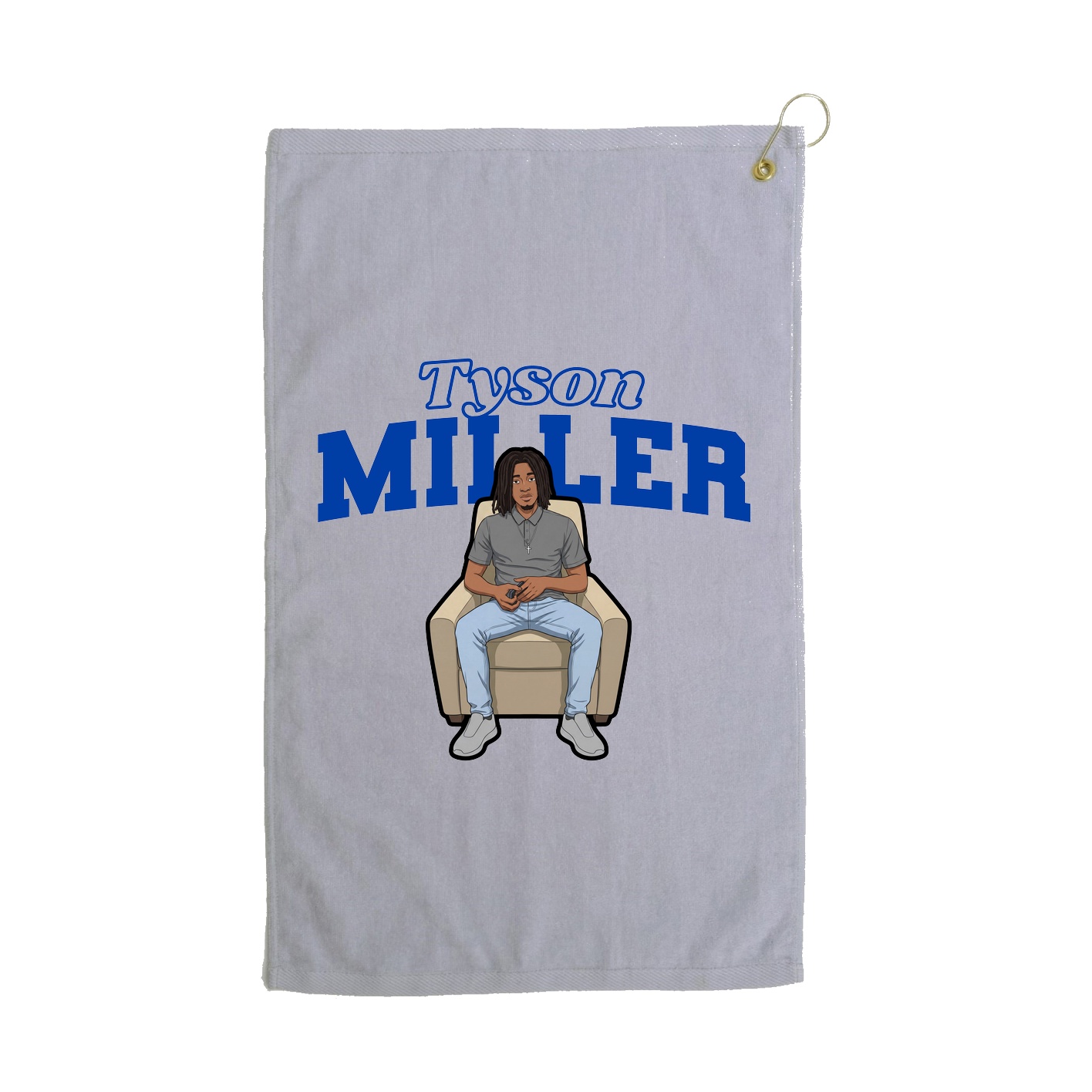 Golf Towel