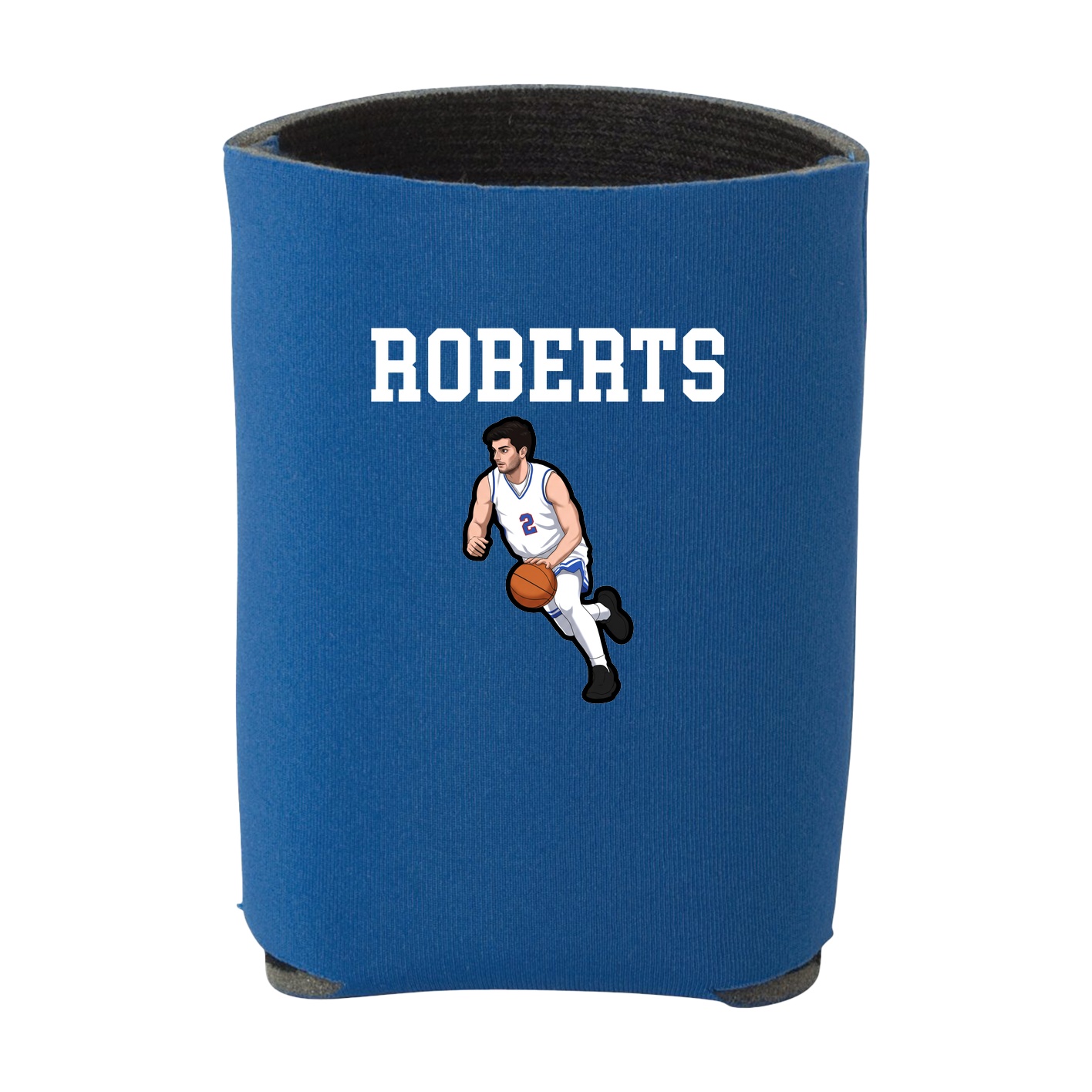 Can Holder — Shirsey in Royal