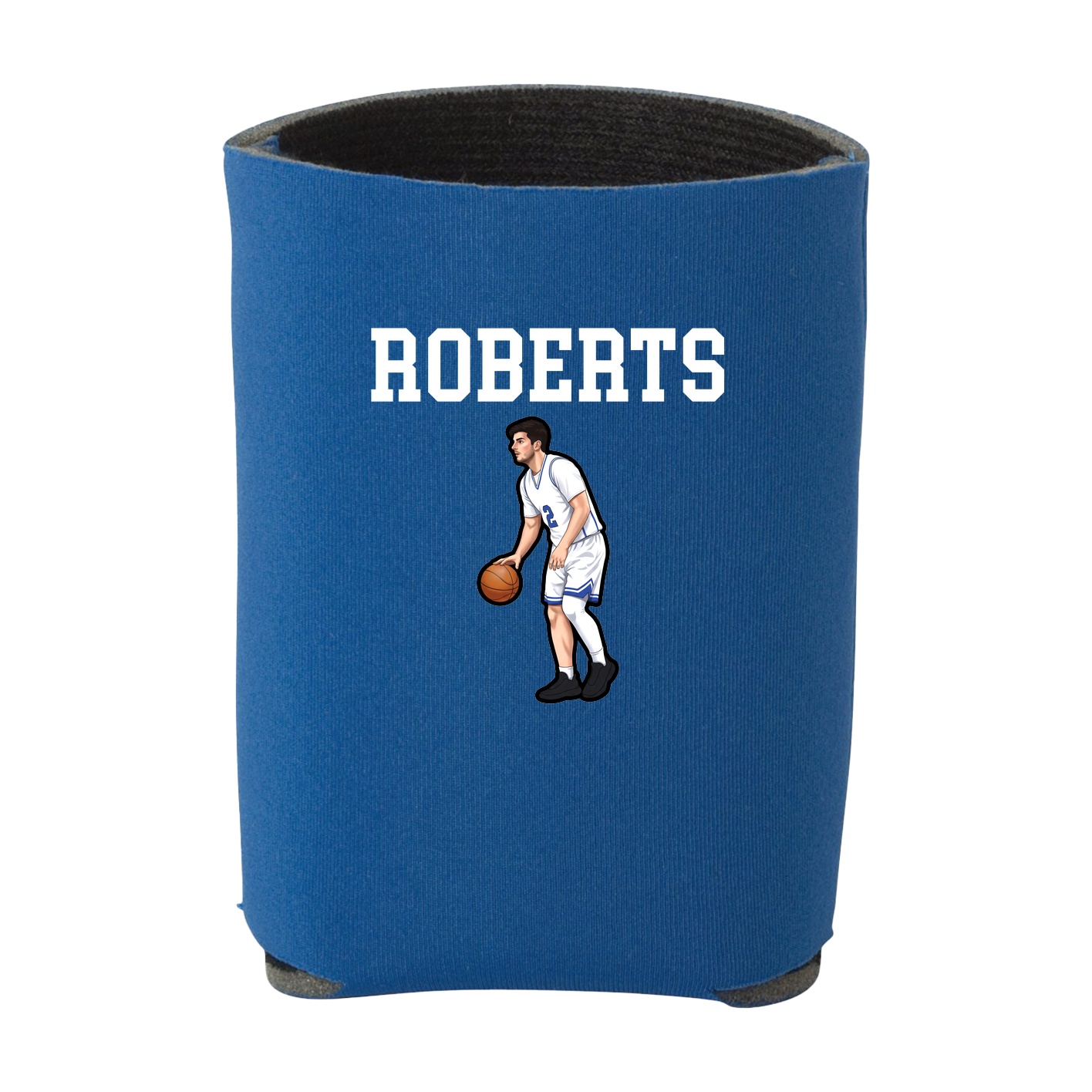 Can Holder — Shirsey in Royal