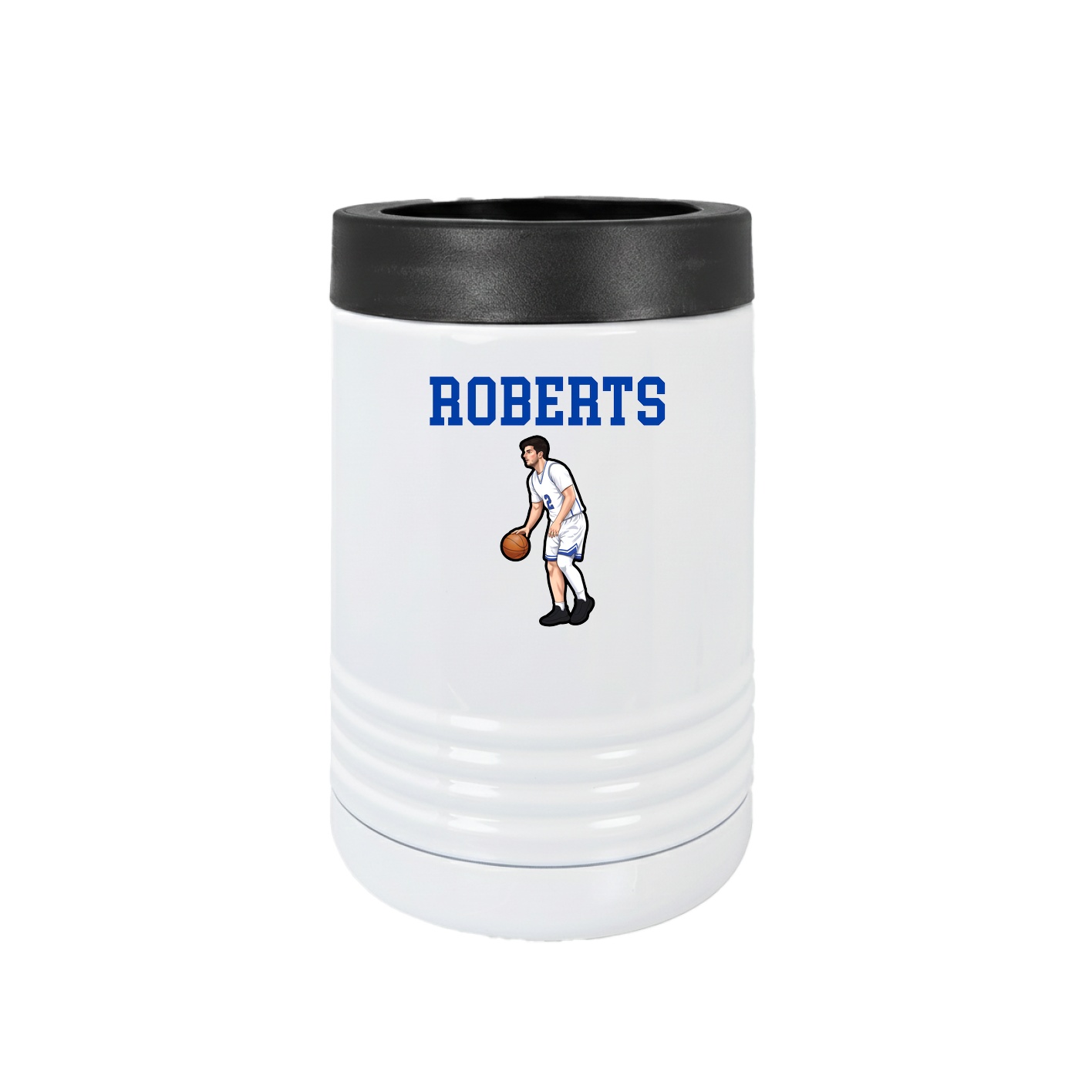 Beverage Holder — Shirsey in White