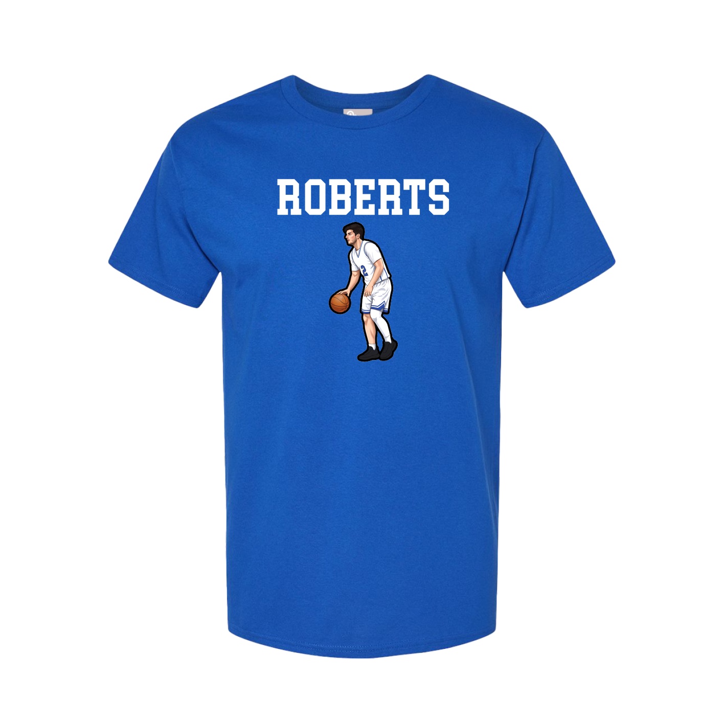Tee — Shirsey in Royal