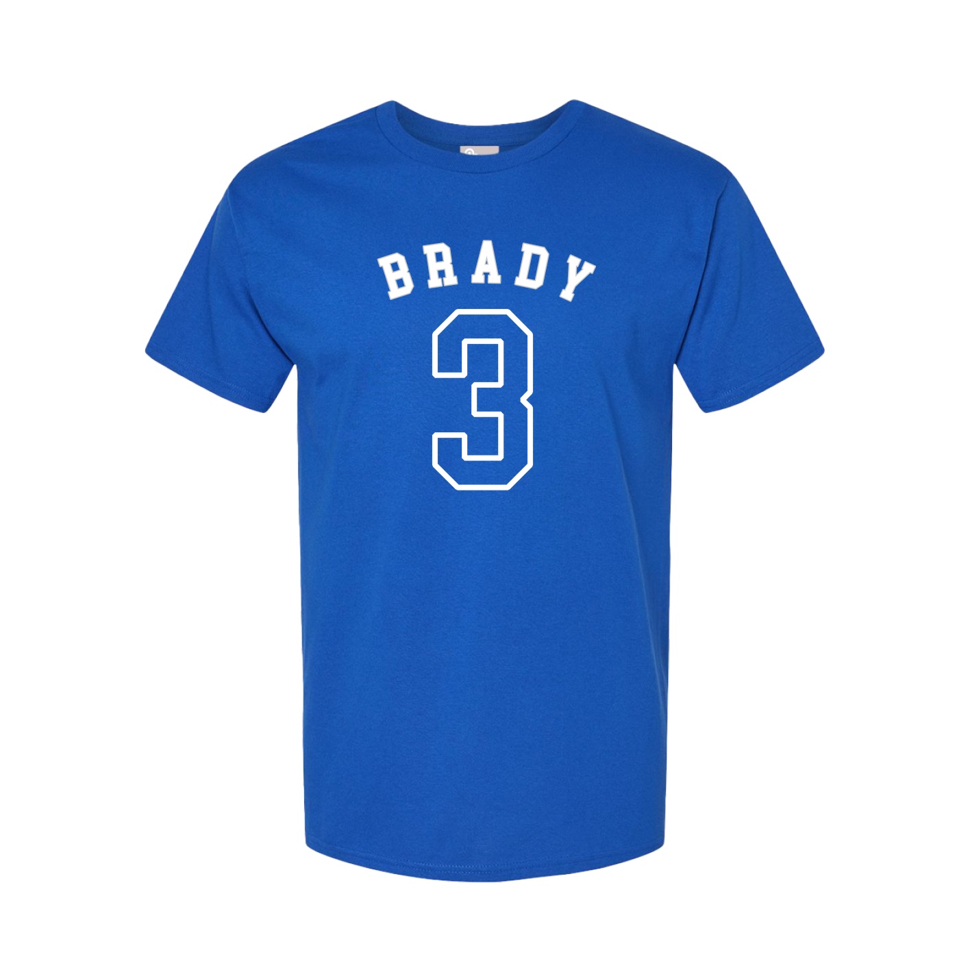 Tee — Shirsey Arch in Royal