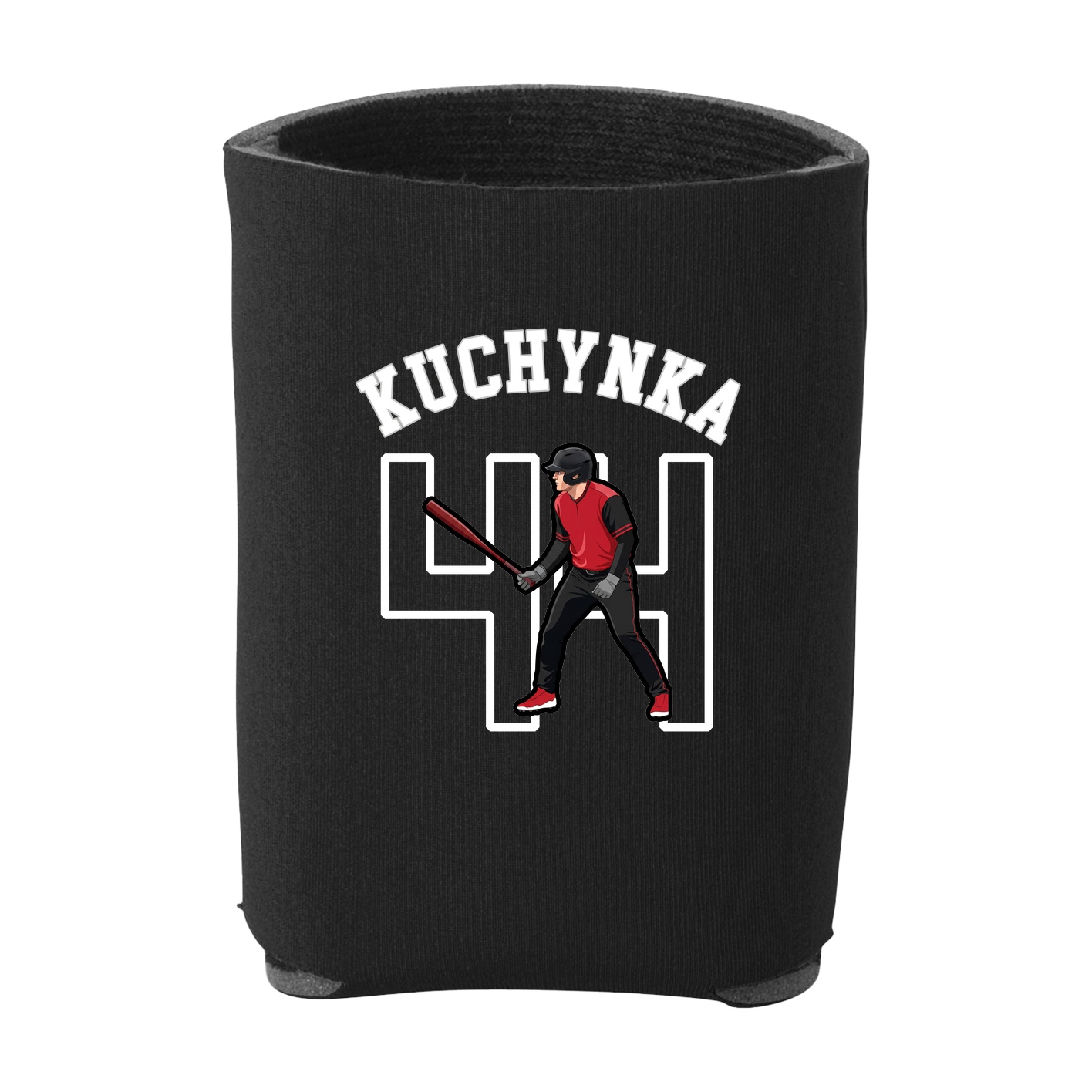 Can Holder — Shirsey Arch in Black