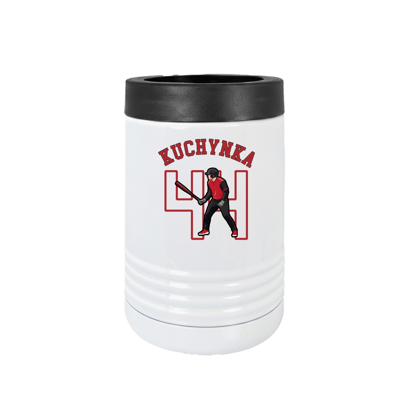 Beverage Holder — Shirsey Arch in White