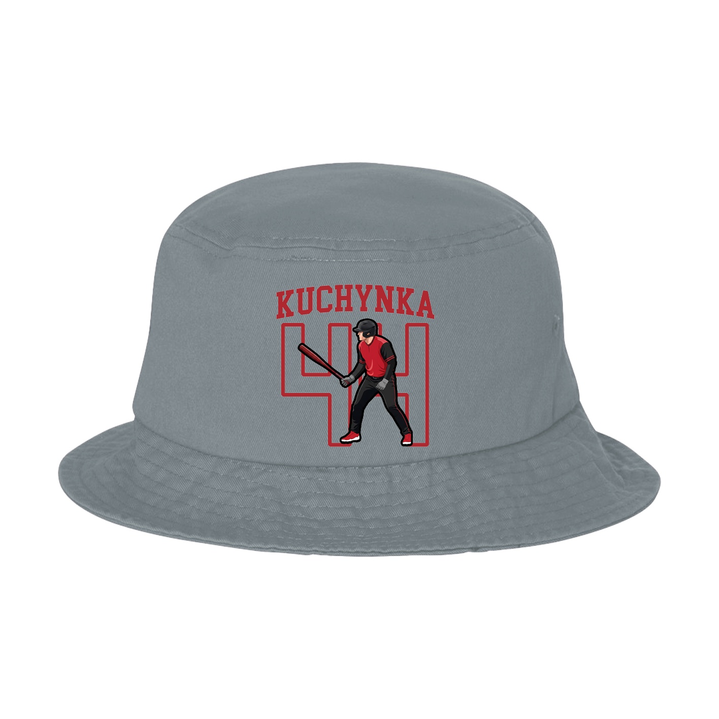 Bucket Cap
