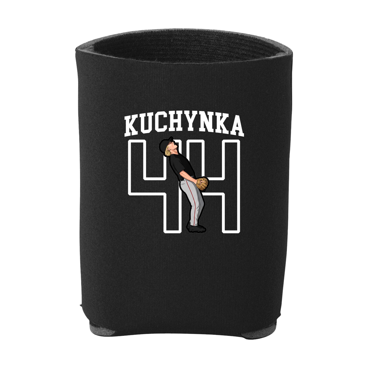 Can Holder — Shirsey in Black