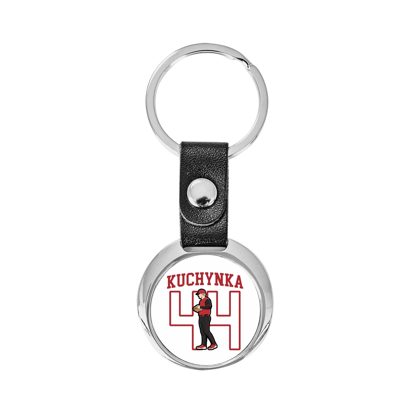 Key Chain — Shirsey in Classic