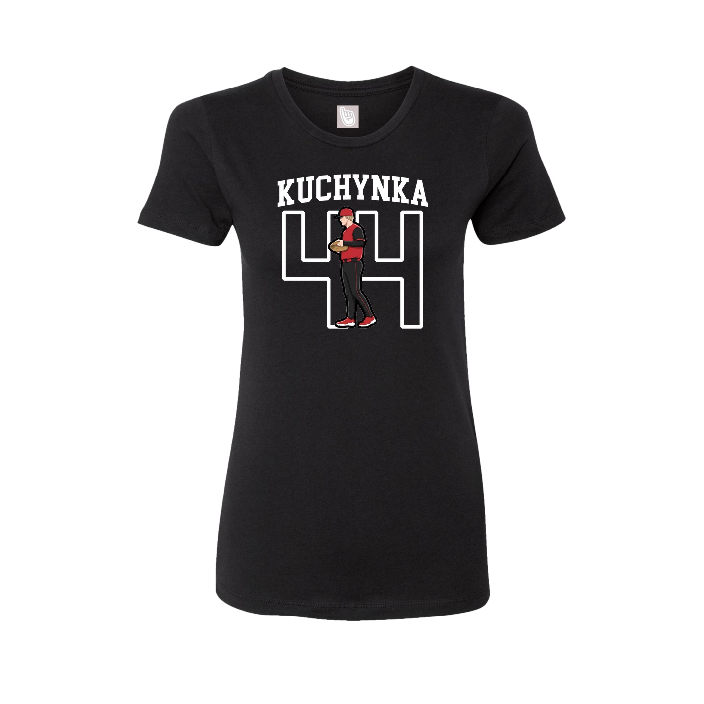 Womens Tee