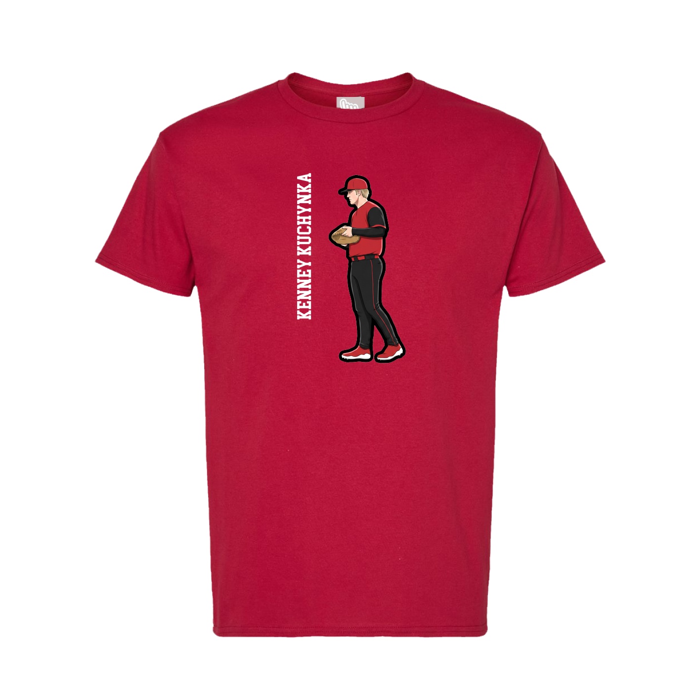 NIL Club Tee