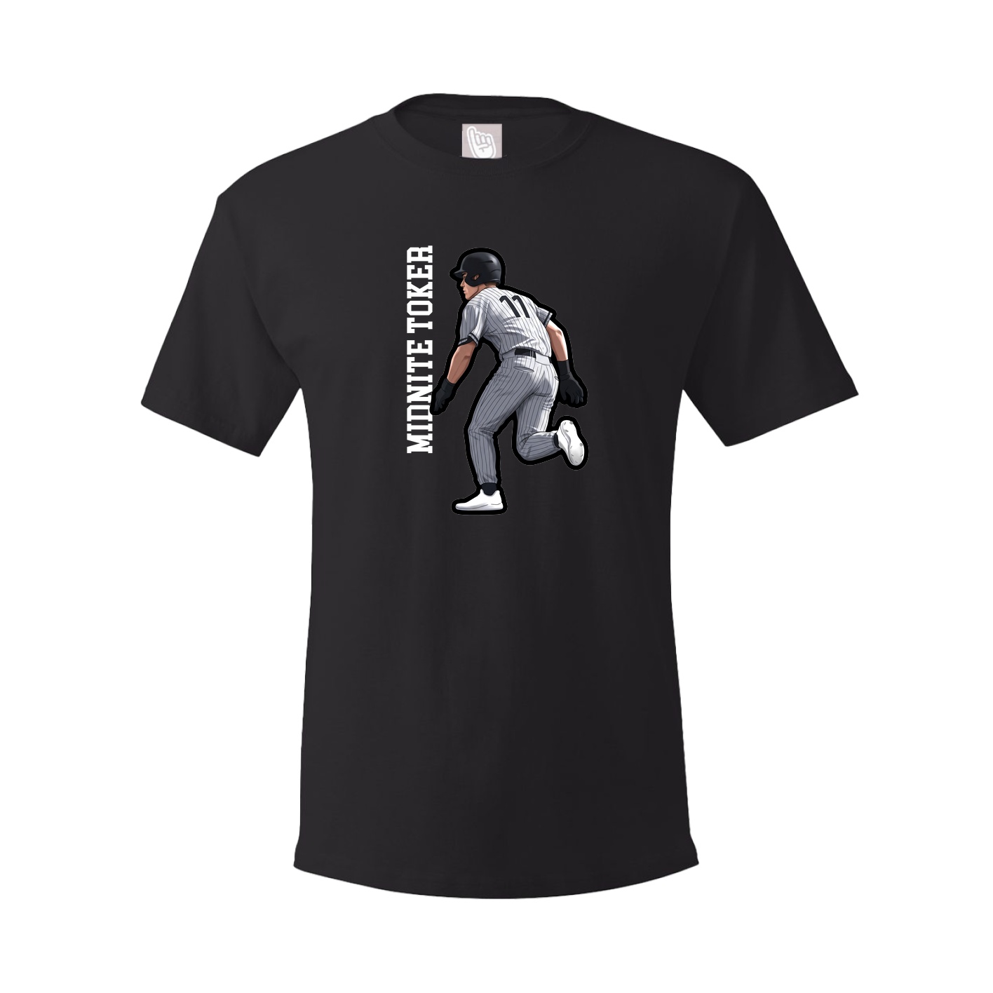 NIL Club Tee
