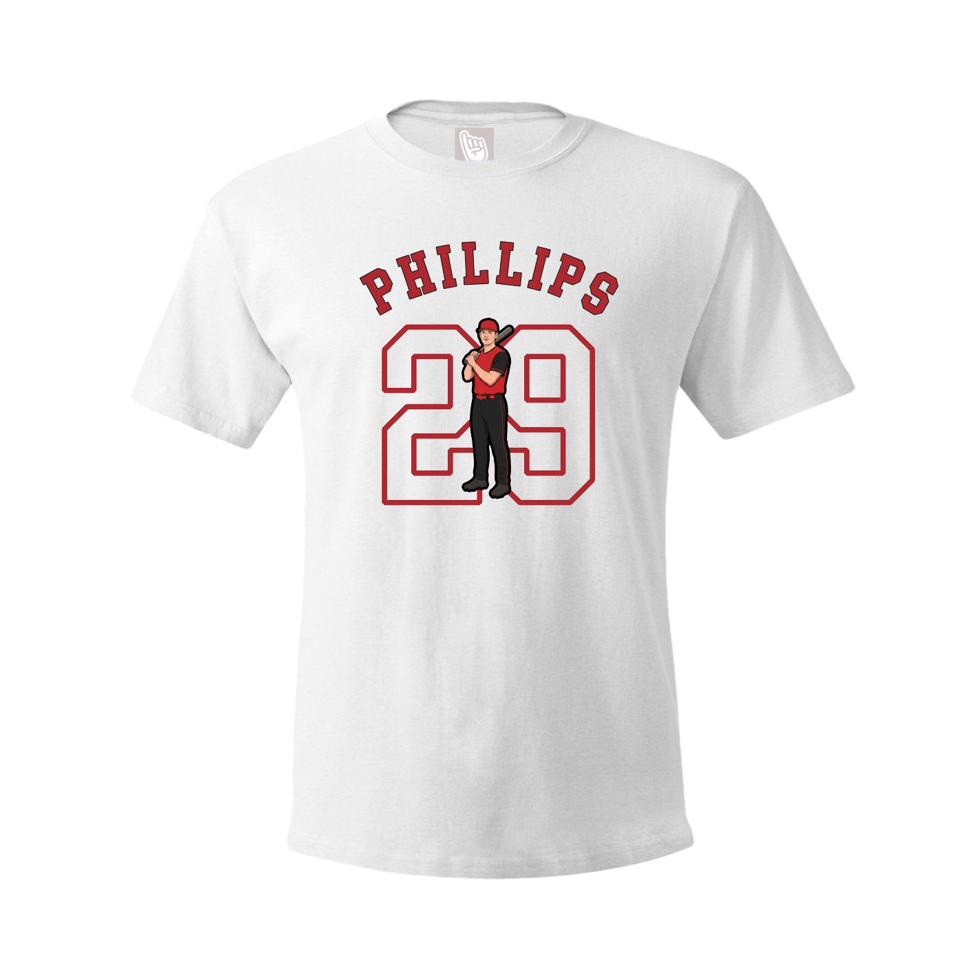 NIL Club Youth Tee