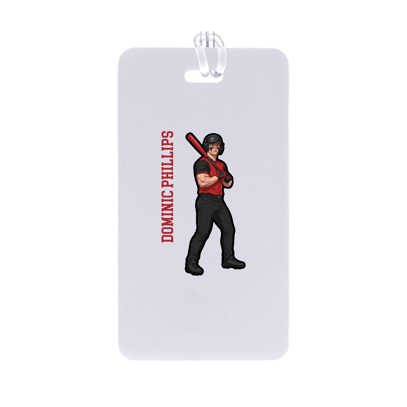 Bag Tag