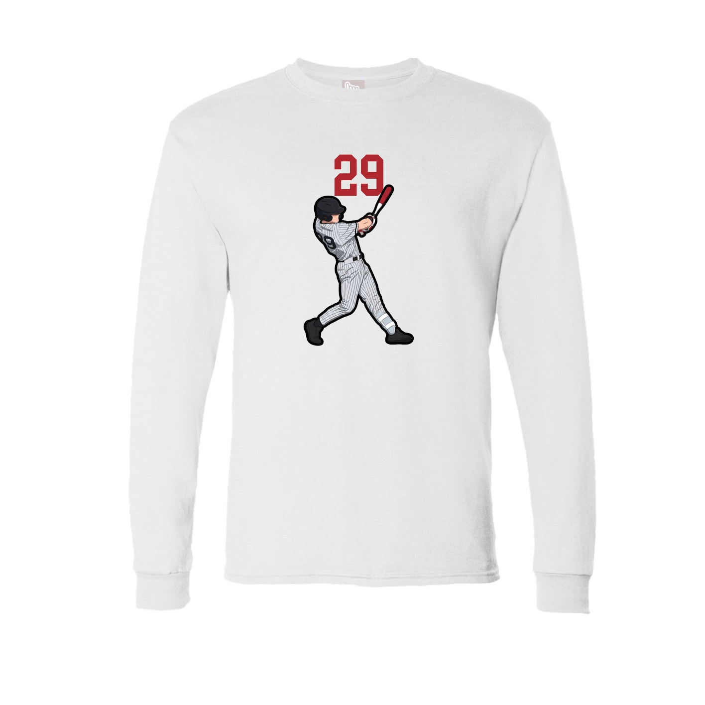 Long Sleeve Tee