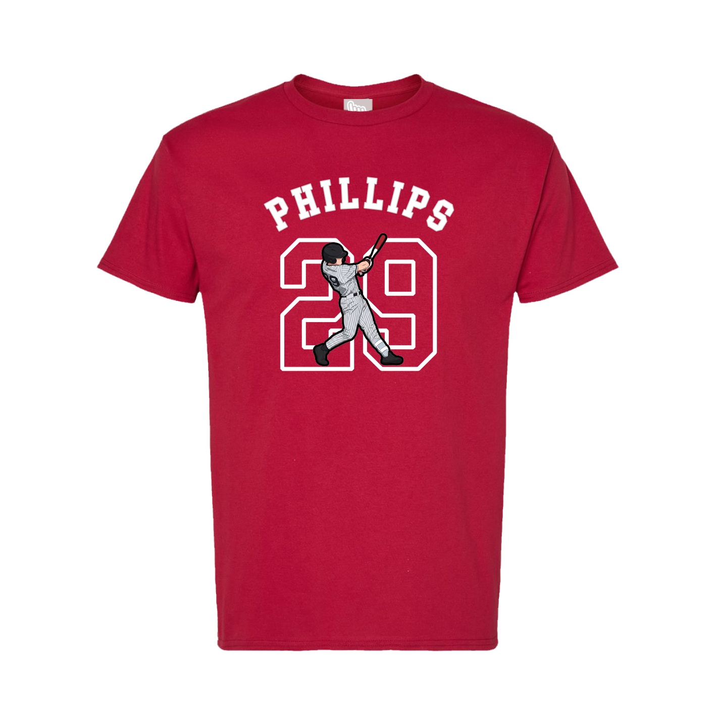 NIL Club Tee