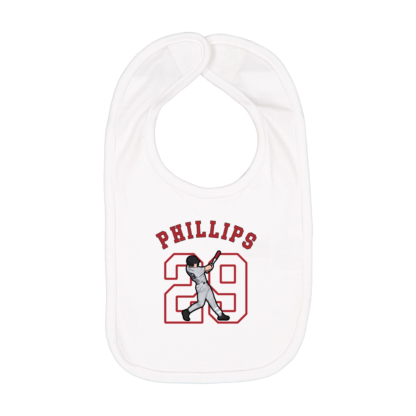 Infant Bib