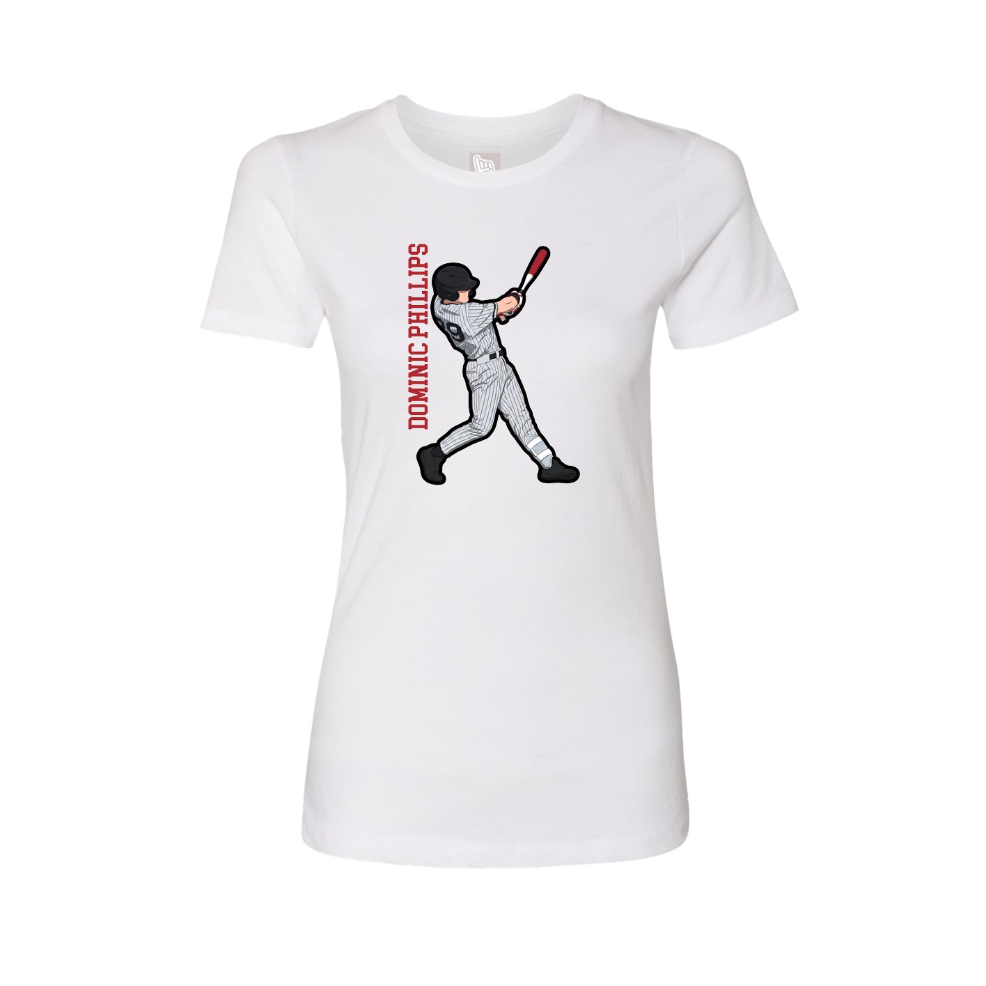 Womens Tee