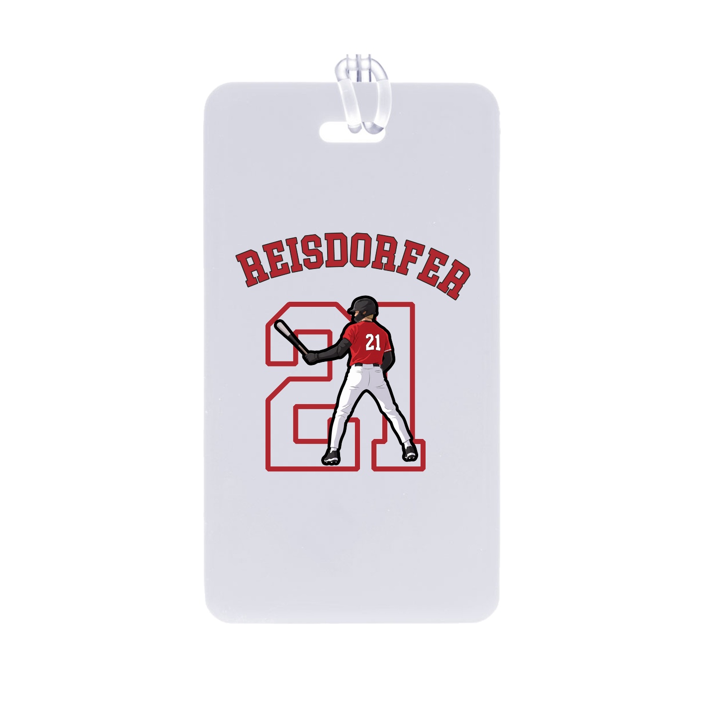 Bag Tag