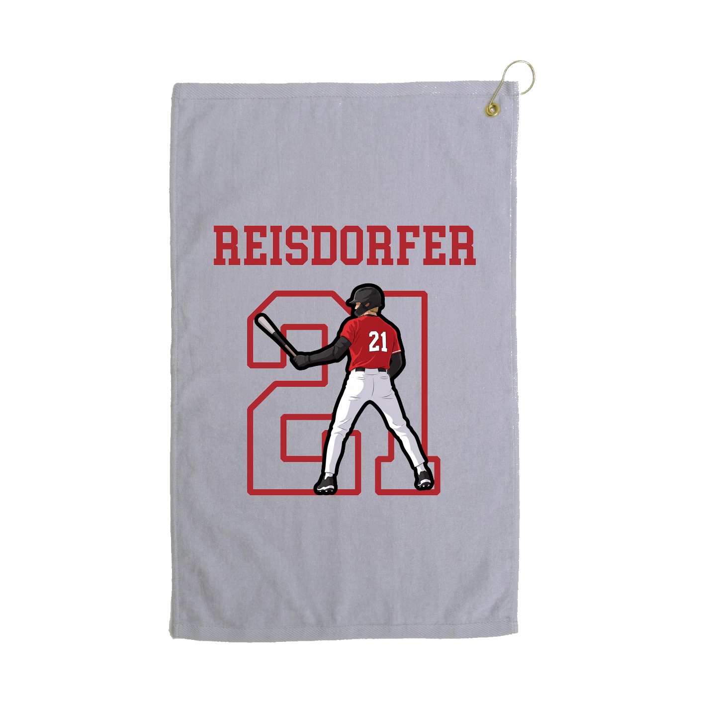 Golf Towel