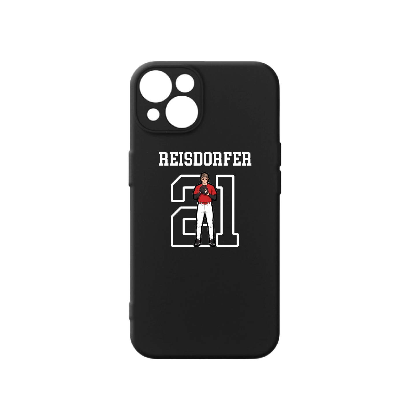 iPhone case