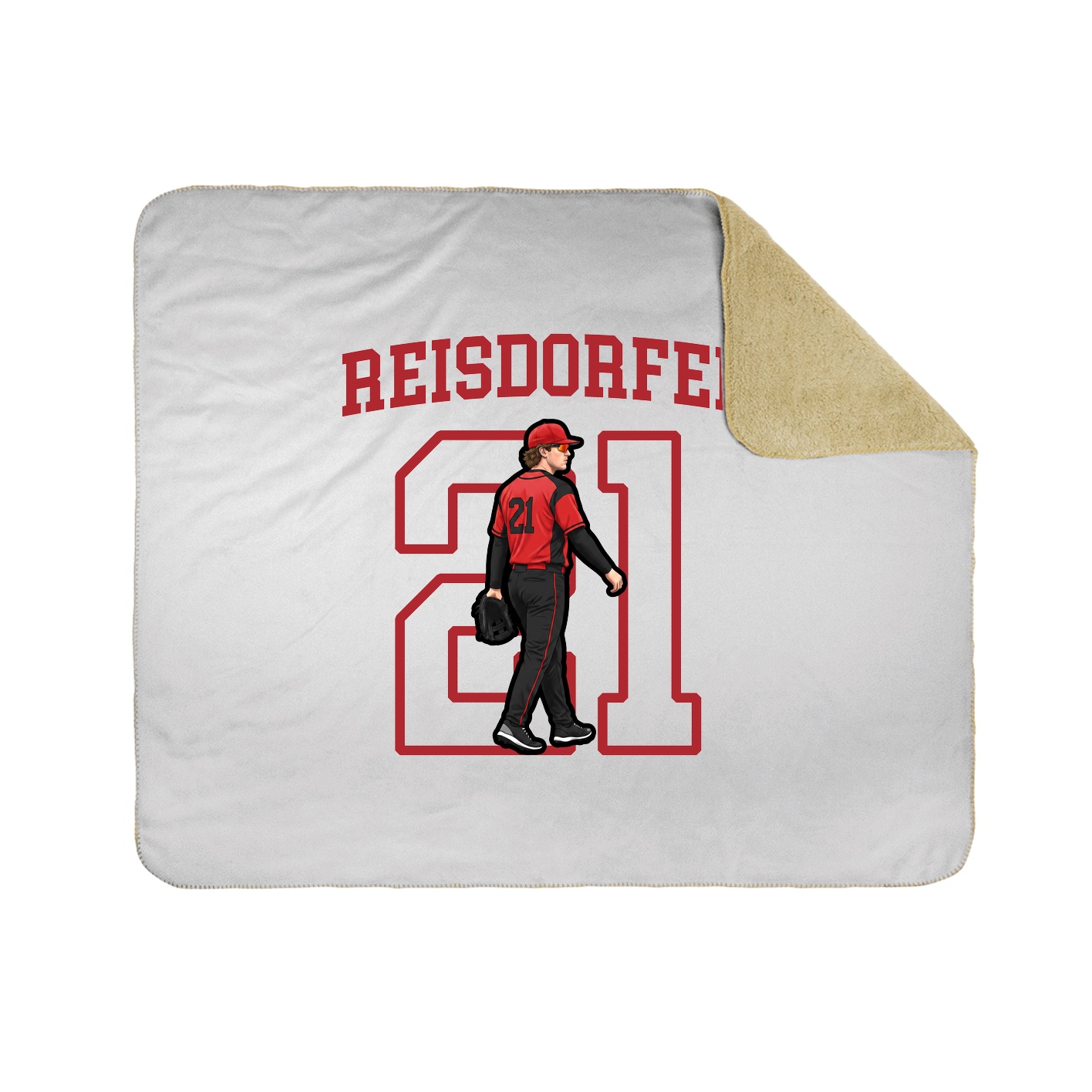 Throw Blanket