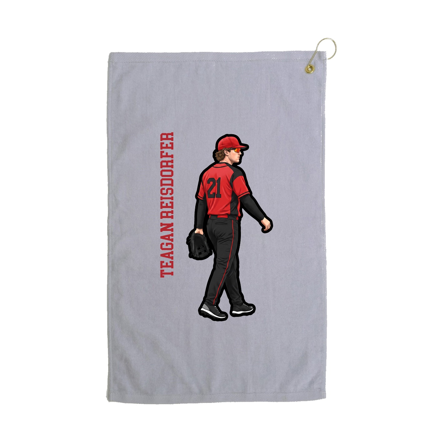 Golf Towel