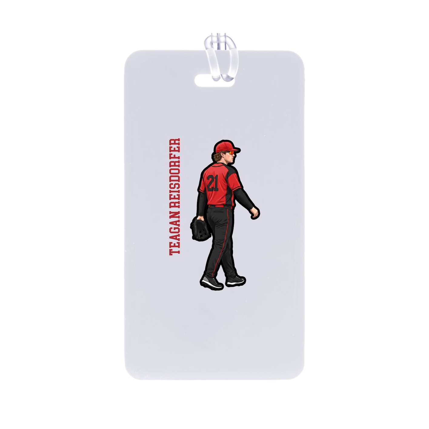 Bag Tag