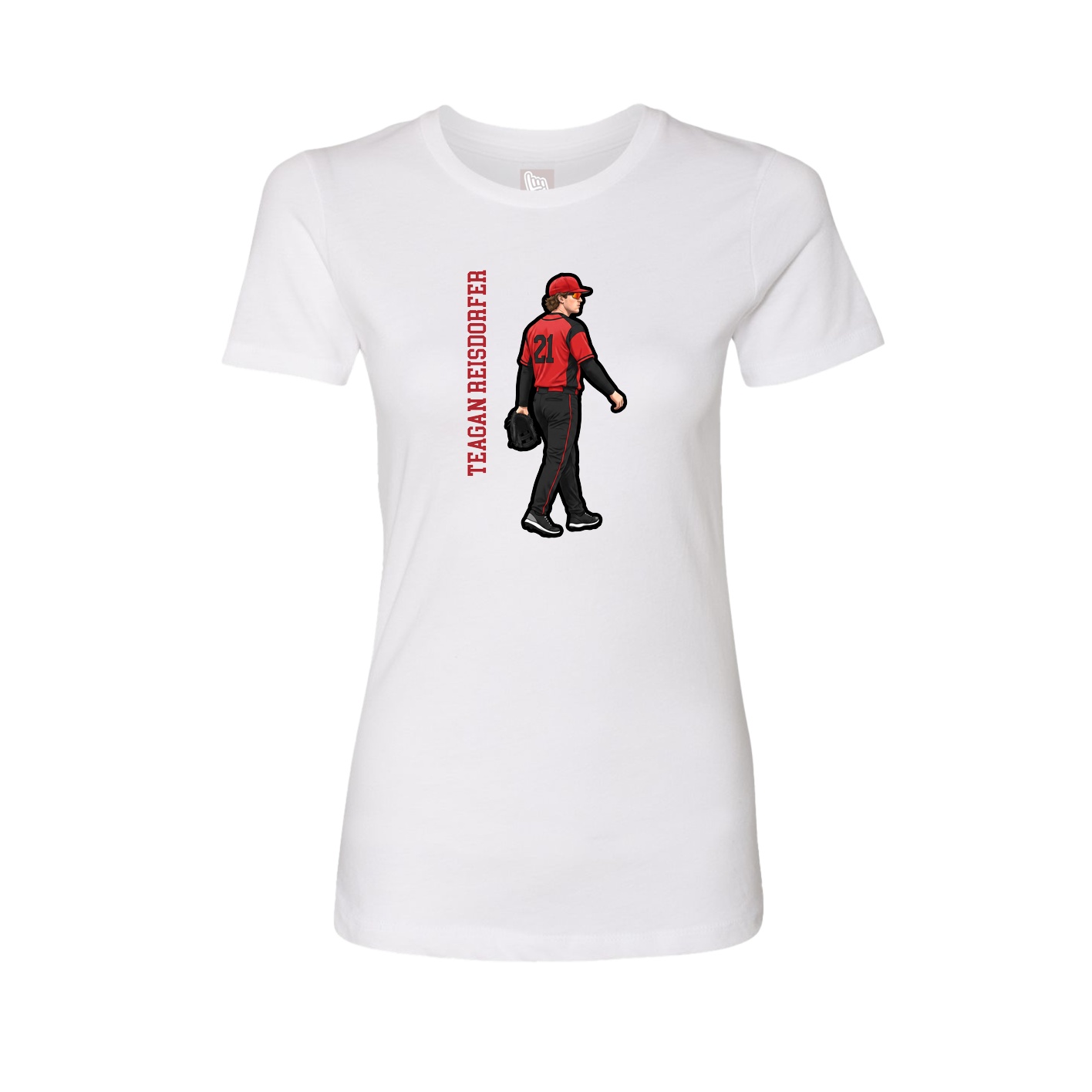 Womens Tee