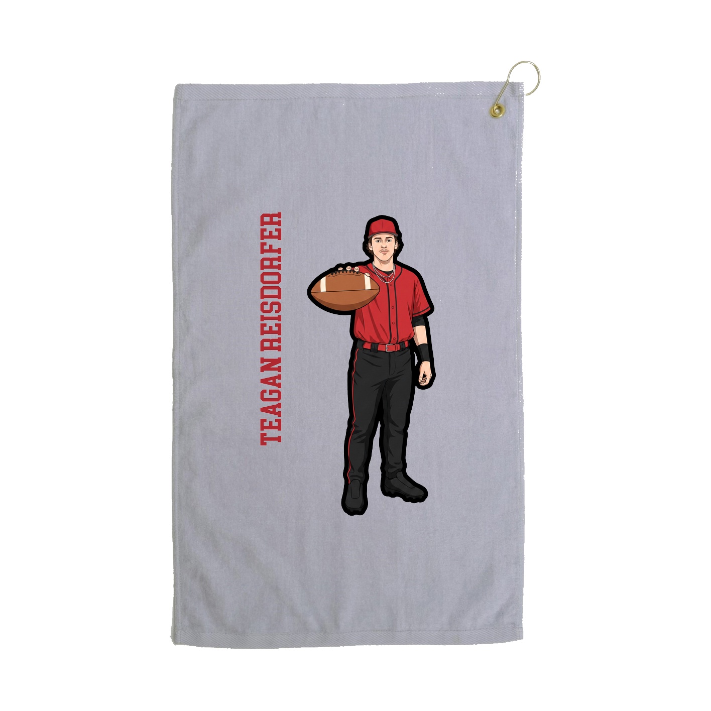 Golf Towel
