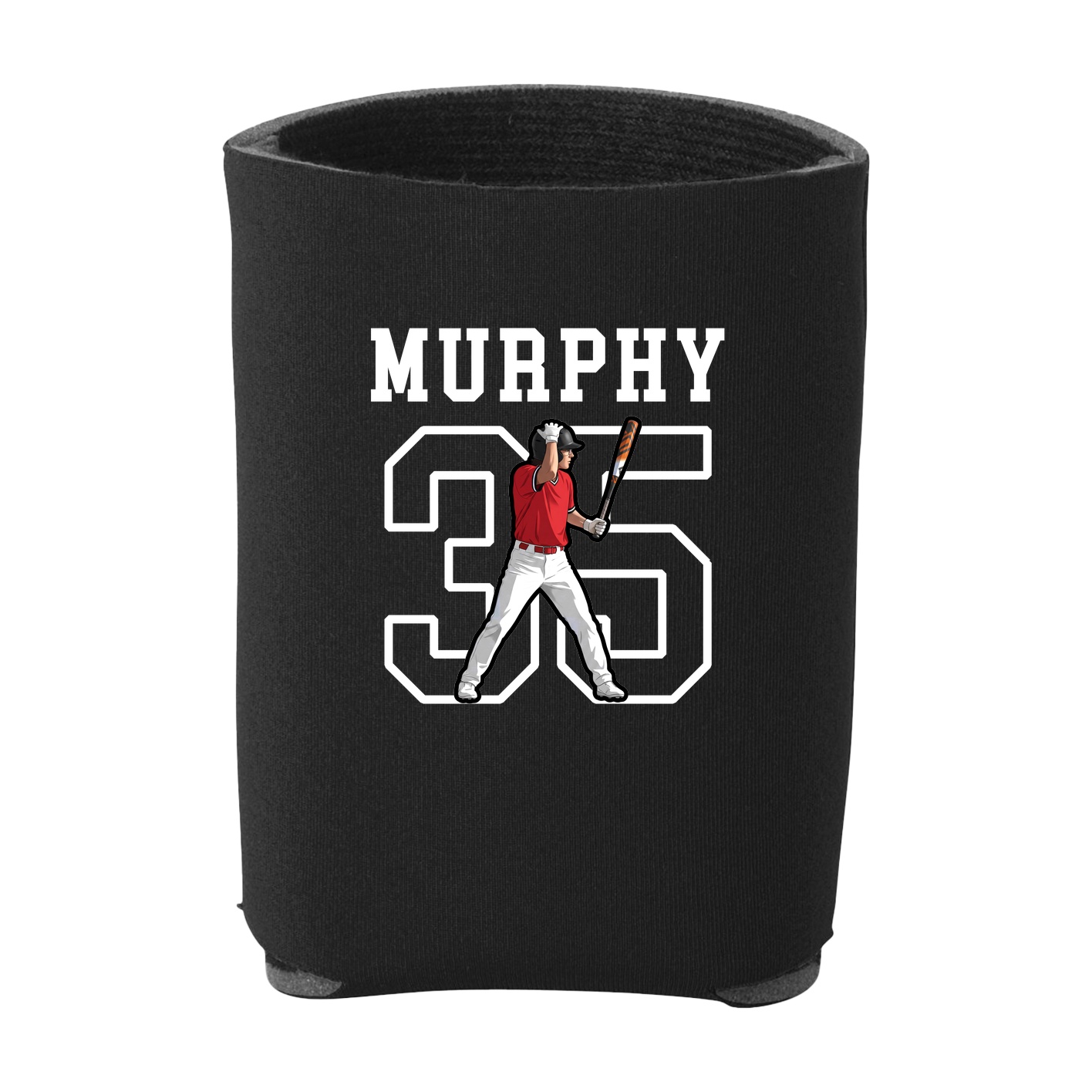 Can Holder — Shirsey in Black