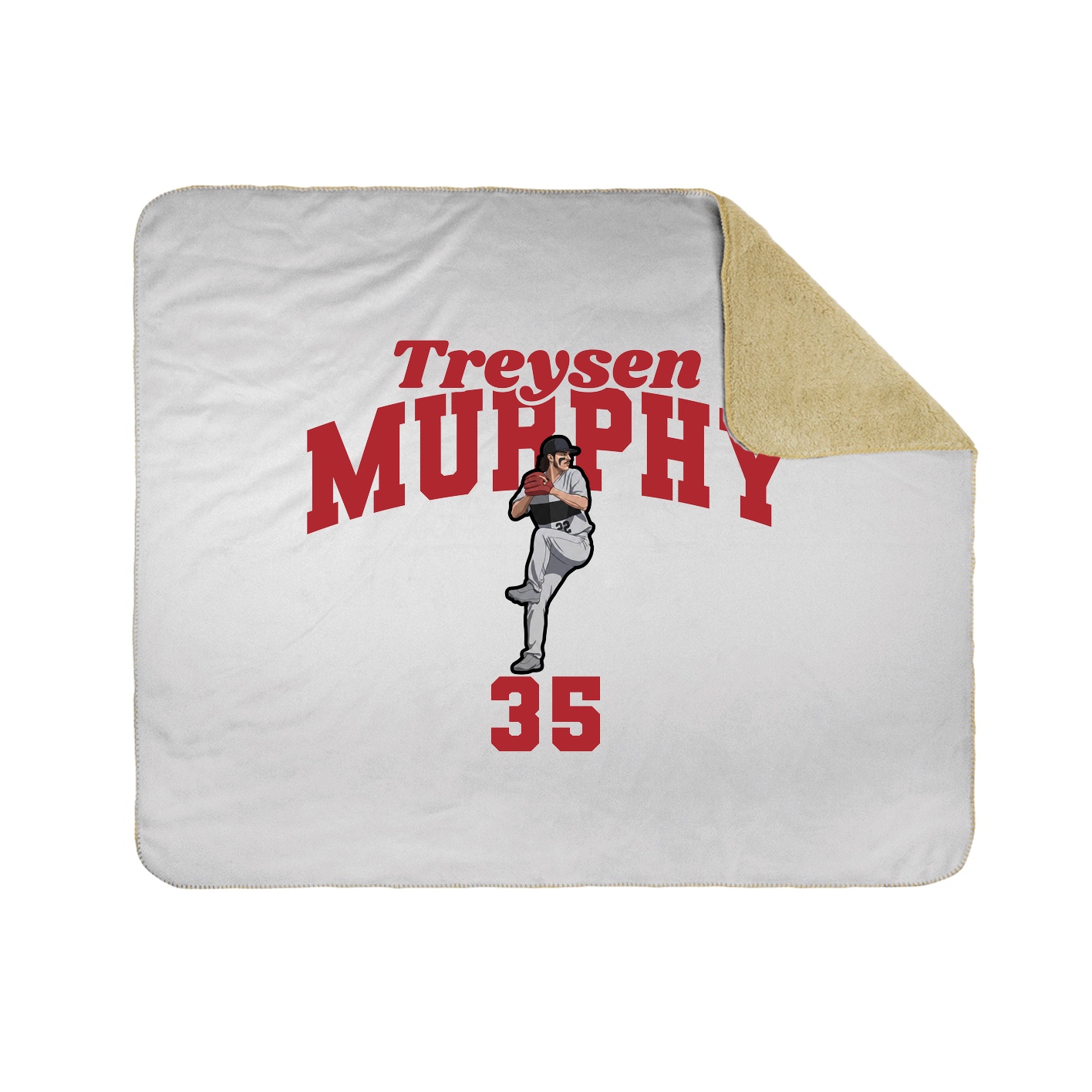 Throw Blanket