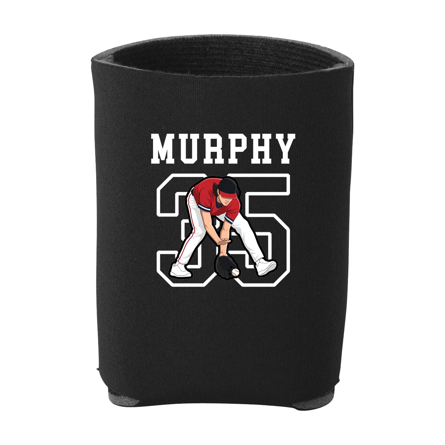 Can Holder — Shirsey in Black