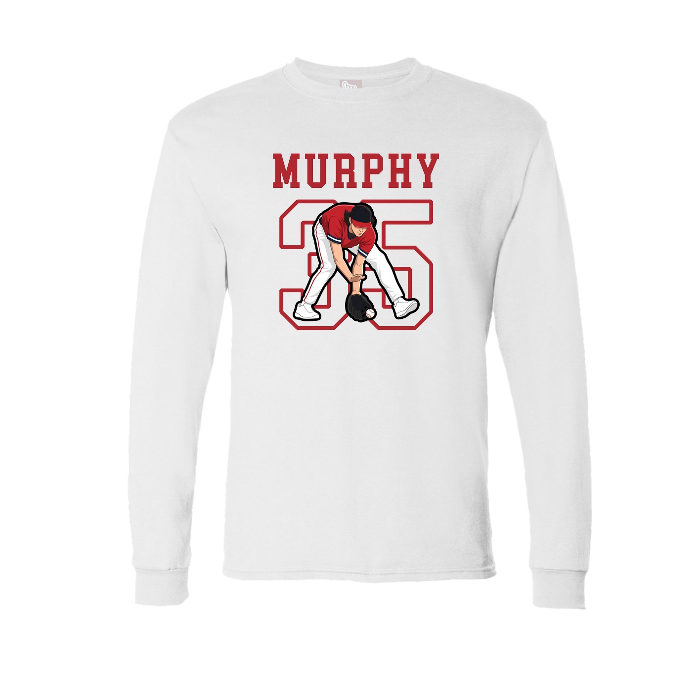 Long Sleeve Tee
