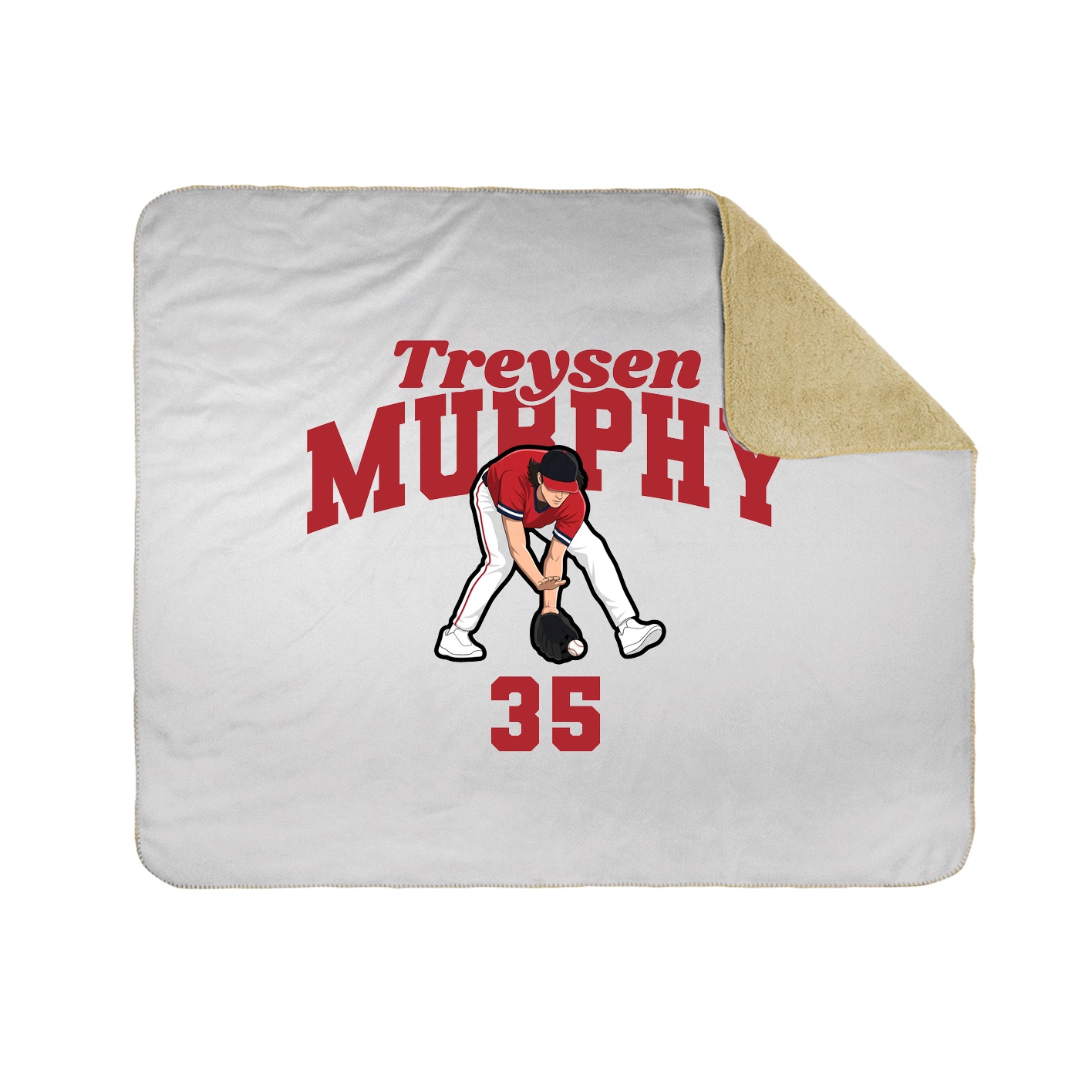 Throw Blanket
