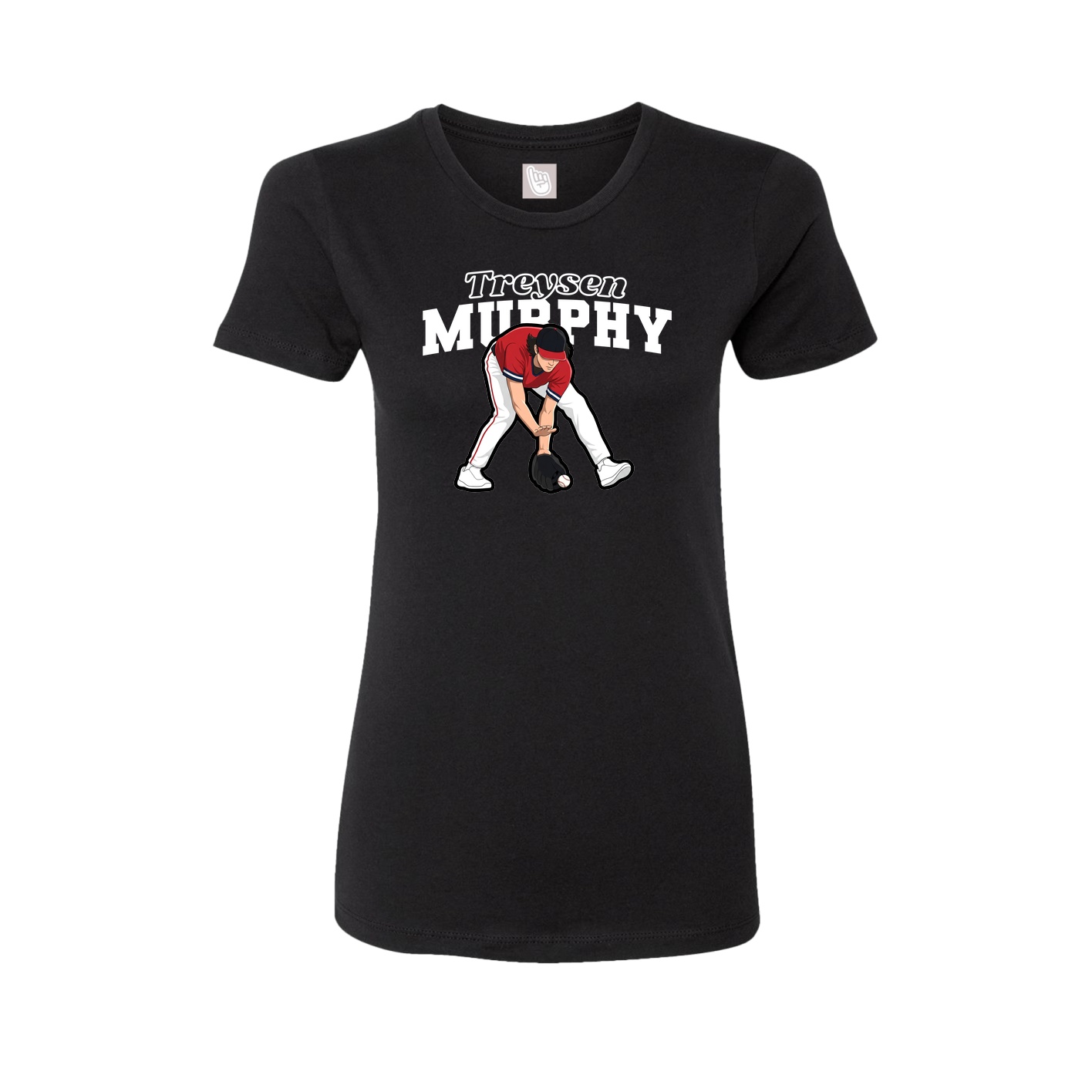 Womens Tee