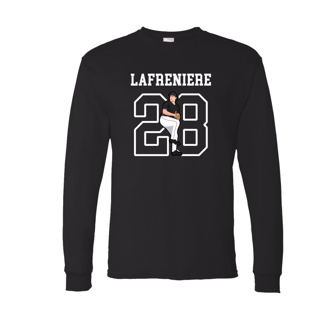 Long Sleeve Tee