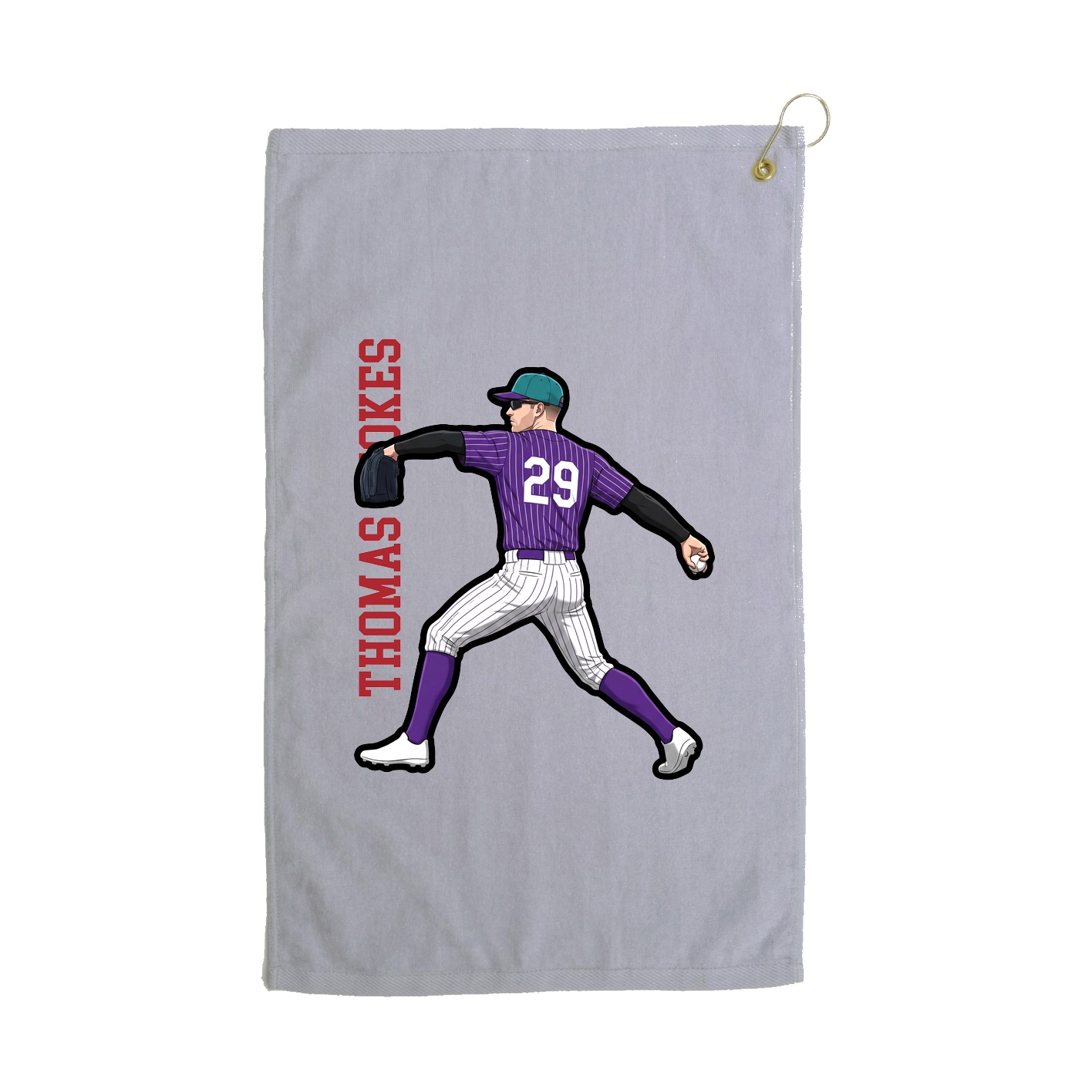 Golf Towel