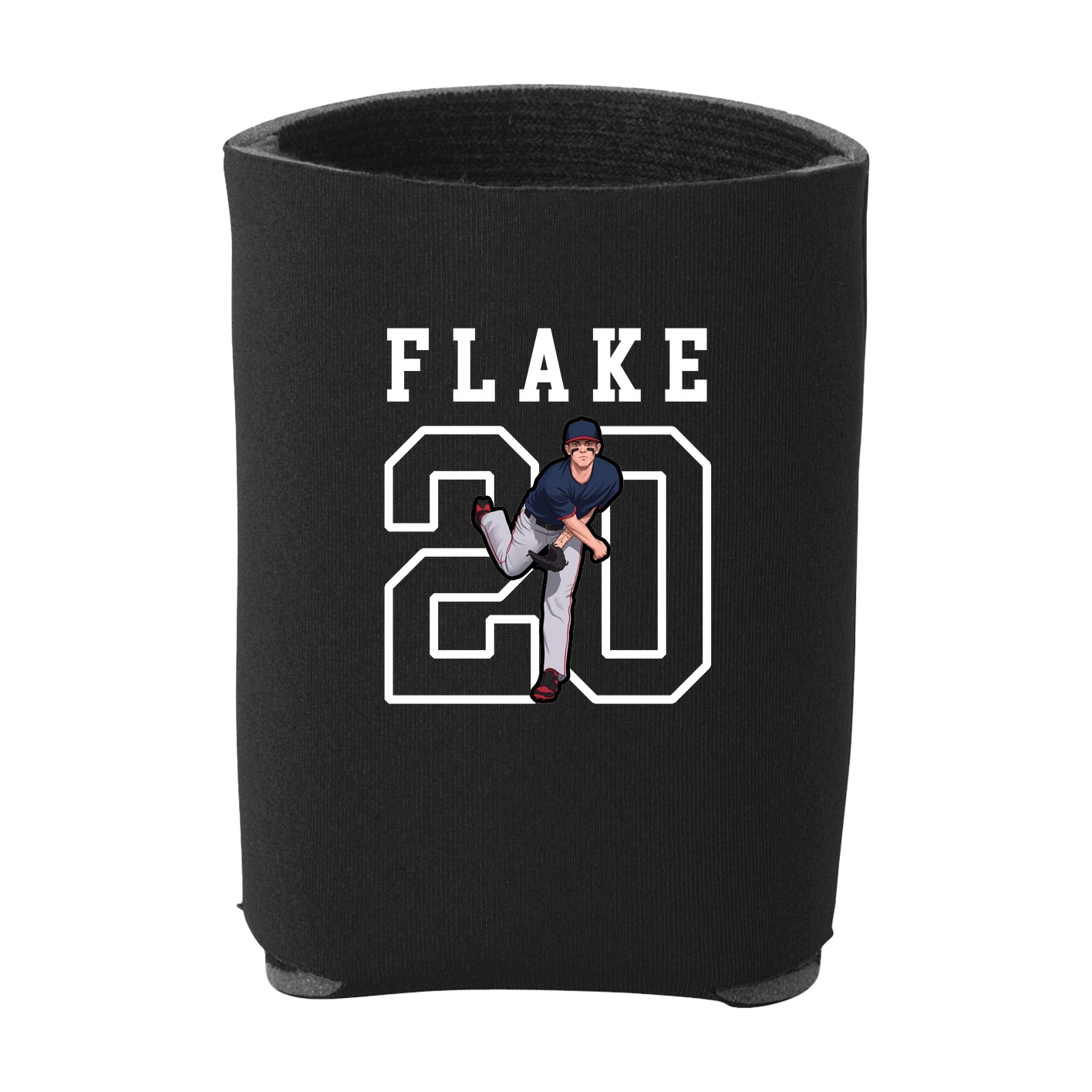 Can Holder — Shirsey in Black