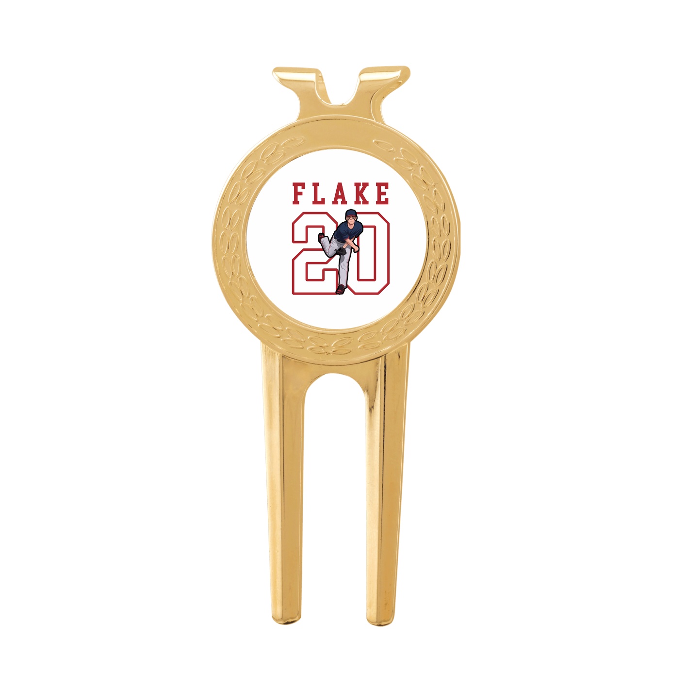 Divot Tool with Ball Marker — Shirsey in Classic