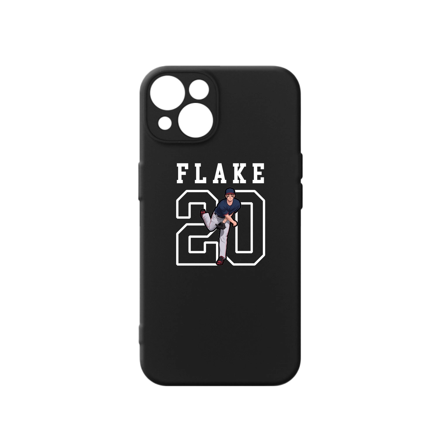 iPhone case