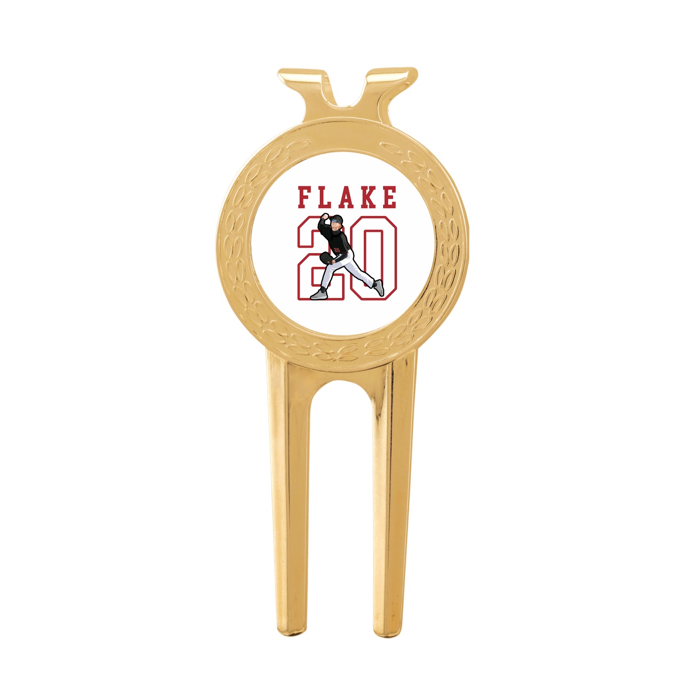 Divot Tool with Ball Marker — Shirsey in Classic