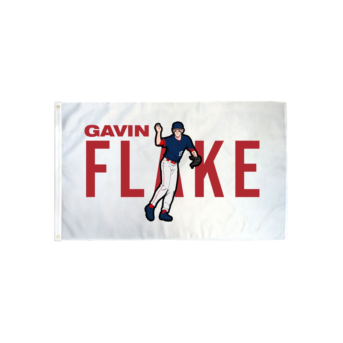 3x5 Flag